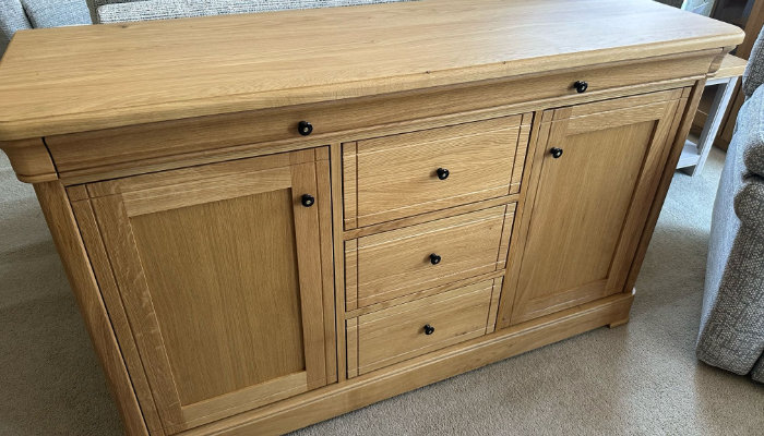Sideboard